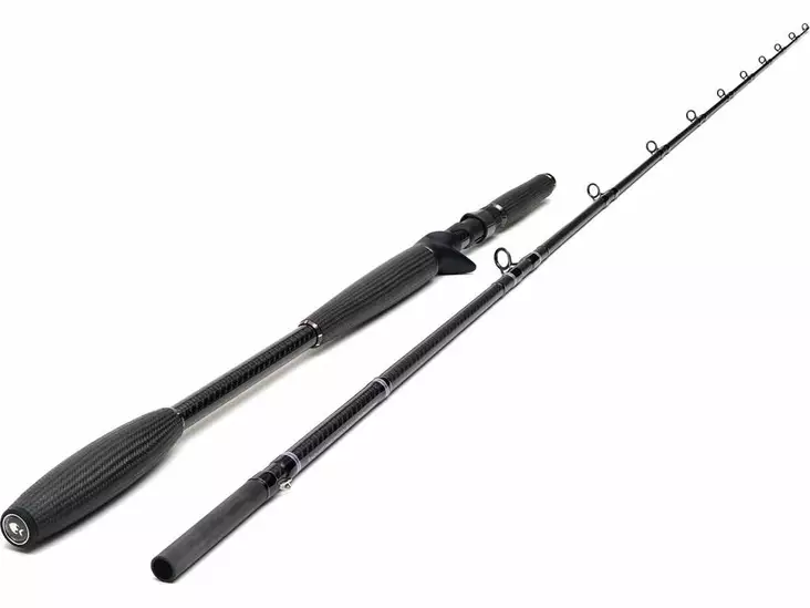Westin W10 Monsterstick-T - Øvrige spinnestænger - 5707549470978 - 1