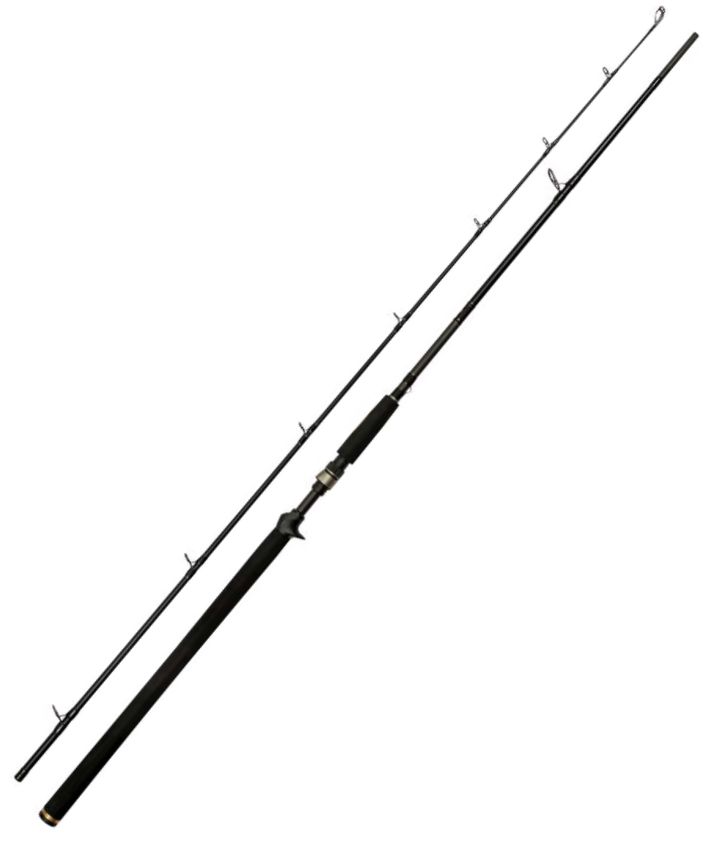 Westin W3 Powercast-T 8'3" XXH 40-130g - Øvrige spinnestænger - 5707549461198 - 1