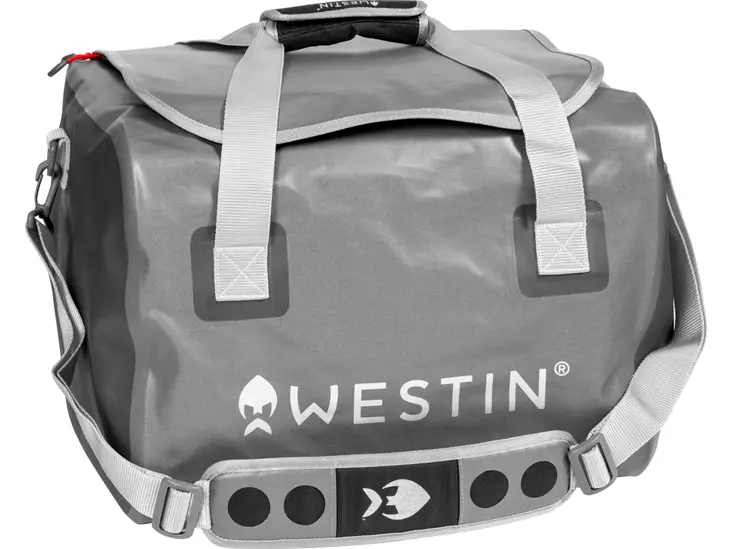 Westin W6 Boat Lurebag - Udstyrstasker - 5707549462508 - 1