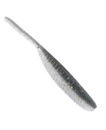 Yamamoto 3,75" Shad Shape Worm - Vertikale jigs - 173033038 - 1