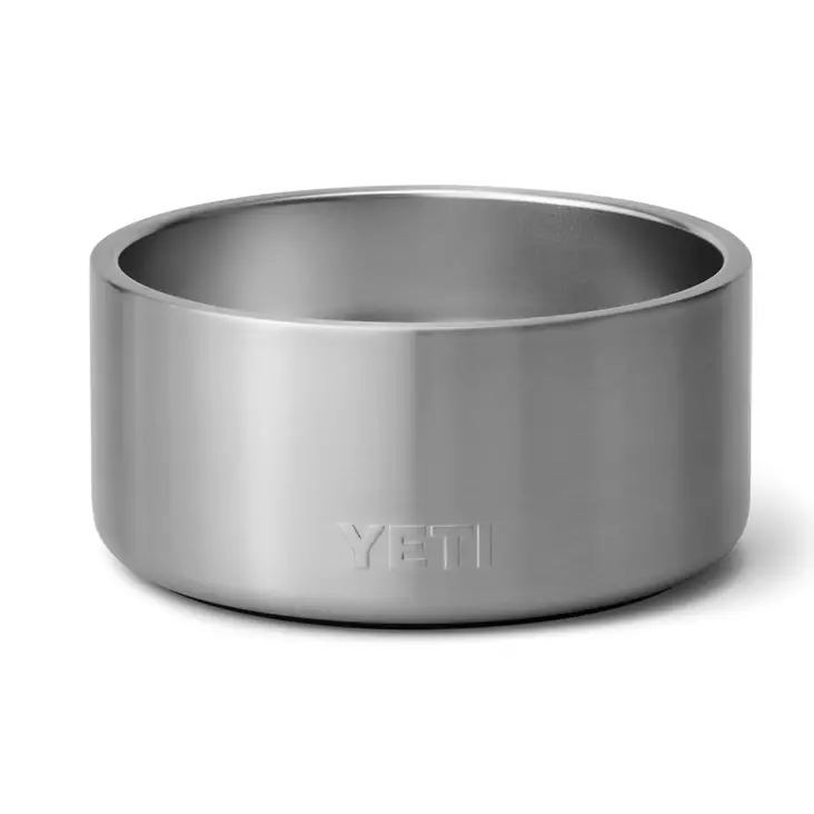 Yeti Boomer Dog Bowl 4 - Øvrige hundeprodukter - 888830070451 - 1