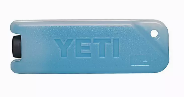 Yeti Ice Pack - Kølekasser og -tasker - 888830063958 - 1