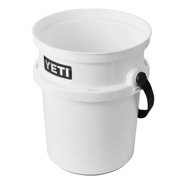 Yeti LoadOut Bucket 5 Gal - Udstyrstasker - 888830065198 - 1
