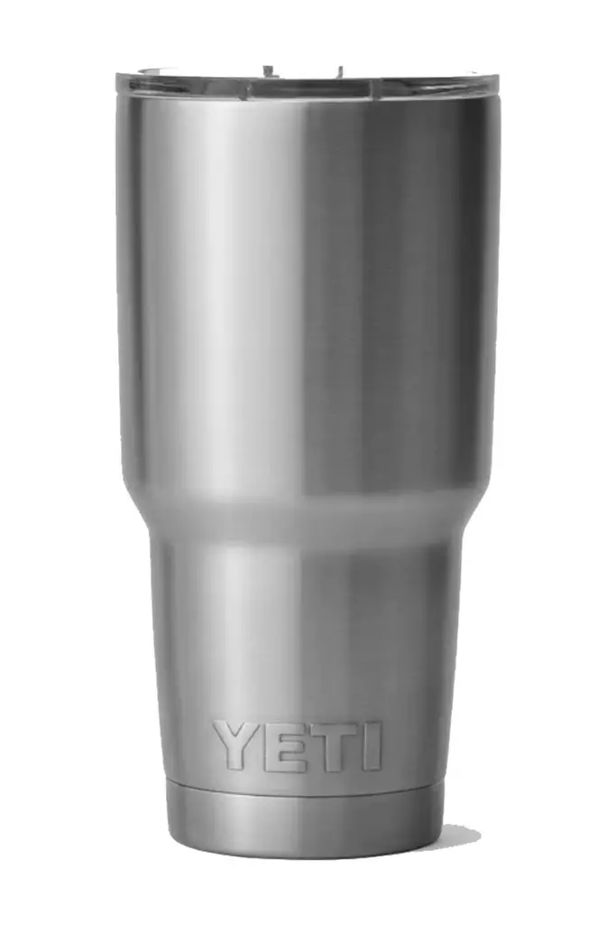 Yeti Rambler 30oz Tumbler Stainless Stee - Termoflasker og -krus - 888830064078 - 1