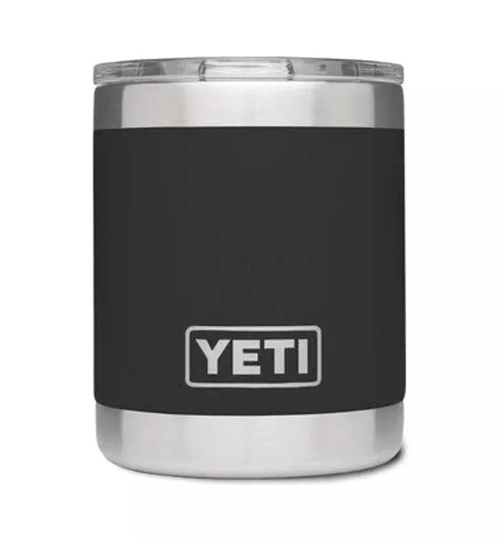 Yeti Rambler Lowball 10oz - Termoflasker og -krus - 888830128978 - 1