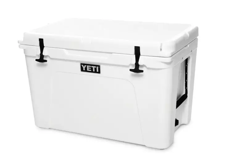 Yeti Tundra 105 - Kølekasser og -tasker - 888830063538 - 1