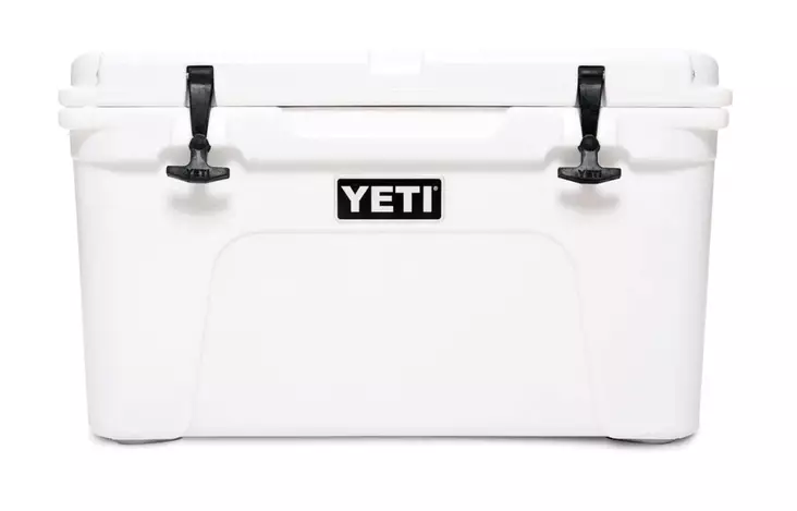Yeti Tundra 45 - Kølekasser og -tasker - 888830063408 - 1