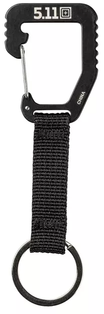 5.11 Hardpoint MK1 Black - Tilbehør til rygsække og tasker - 888579321579 - 1