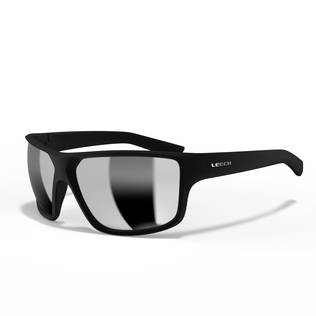 Leech X2 Silver Sunglasses - Plastlinser - 7350123790139 - 1