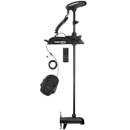 Minn Kota Terrova 2 WR DSC 55lb 54" - Minn Kota-elmotorer - 029402056149 - 1