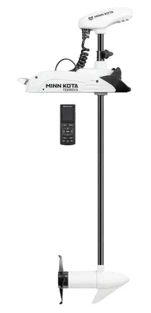 Minn Kota Riptide Terrova 2 WR 80lb 60" - Minn Kota-elmotorer - 029402056309 - 1
