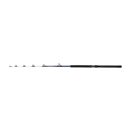 Penn Battalion III Trolling 30-80lb - Trolling- & big game-stænger - 031324065789 - 2