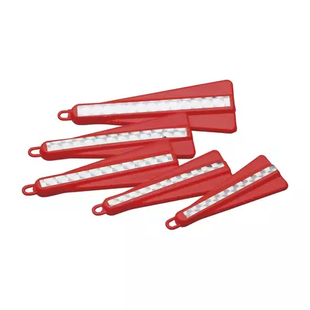 Kinetic Herring Sinker Zinc - Bund- & sænkebly - 5707461364829 - 1