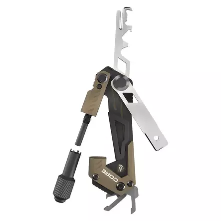 Real Avid Gun Tool Core AR15 - Øvrige våbenvedligeholdsprodukter - 71-000079 - 2