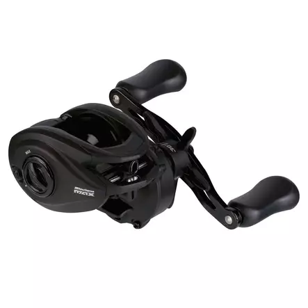 Abu Garcia MAX 5 LP - Lavprofilsruller - 036282037809 - 1