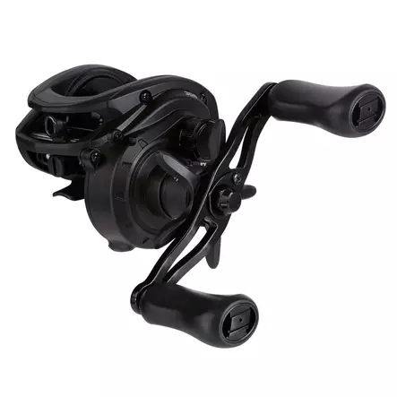 Abu Garcia MAX 5 LP - Lavprofilsruller - 036282037809 - 2