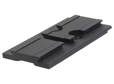Aimpoint ACRO Glock MOS Mounting Plate - Beslag til rødpunktsigter - 7350004385959 - 1