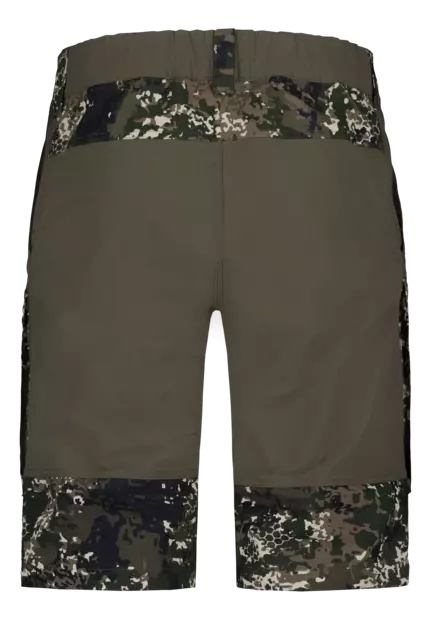 Alaska Trekking Lite Pro Mens Shorts BlindTech Invisible - Bukser - 6438347048999 - 2