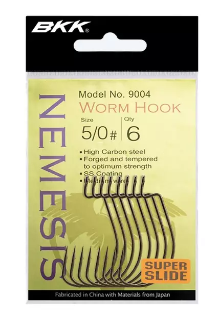 BKK Nemesis - Kroge - 6970595281129 - 1