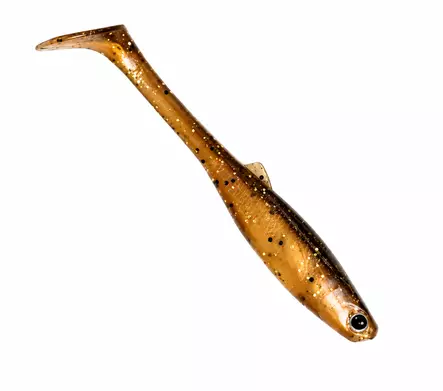 Blackfin Trigger Shad 75mm 7pcs - Lappefiskjigs - 17702029 - 8