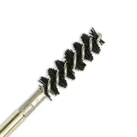 BoreTech Nylon Pistol Brush 3 Pack - Øvrige våbenvedligeholdsprodukter - 667739014229 - 2