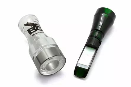 Buck Gardner Double Nasty C/CG - Lokkepropper - 639287554069 - 1