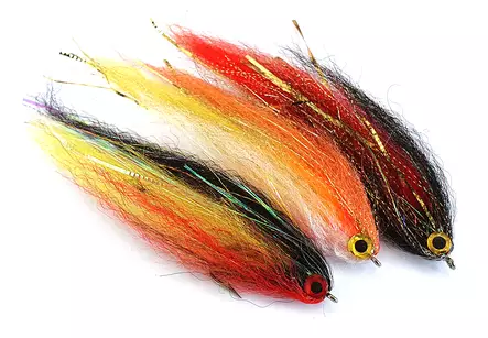 Craft n Roll Pike Fly - Geddefluer - 353500009 - 1