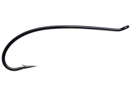 Daiichi 2051 Alec Jackson Spey Hook - Laksekroge - 754072339079 - 1