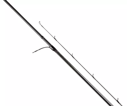 Daiwa Steez AGS Spin - Daiwa-spinnestænger - 5055545255519 - 2