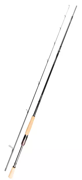 Daiwa Steez AGS Spin - Daiwa-spinnestænger - 5055545255519 - 1