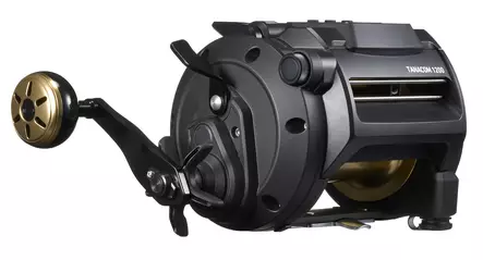 Daiwa Tanacom 800 - Store havhjul - 043178615959 - 2