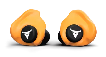 Decibullz Custom Molded Earplugs - Høreværn - 850006148219 - 2