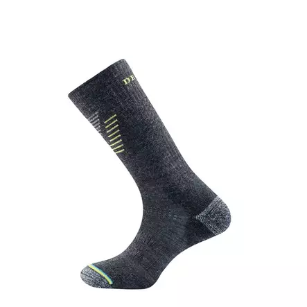 Devold Hiking Medium Sock - Jægerens basis- og mellemlag - 7028567201879 - 2