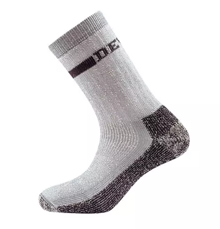 Devold Merino Outdoor Heavy Sock - Jægerens basis- og mellemlag - 7028567192399 - 1