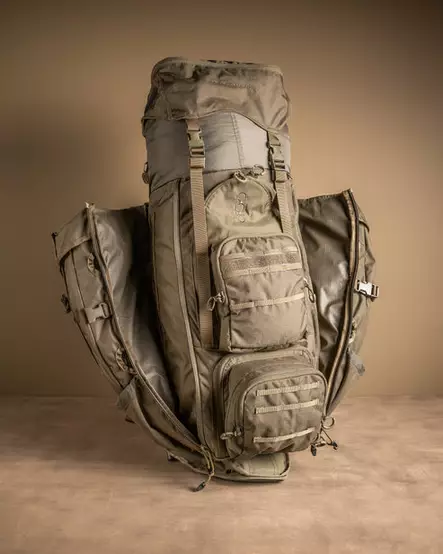 Eberlestock Operator Pack V6 - Taktiske rygsække og rygsække - 812028011599 - 3