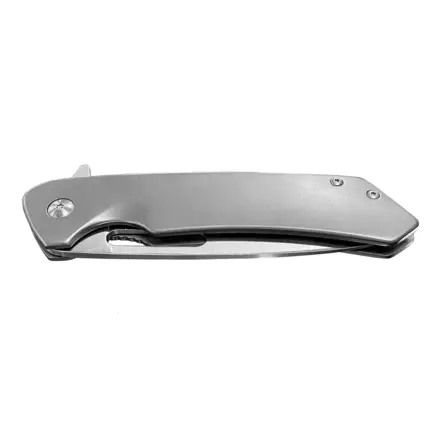 EKA Classic 8 Titanium - Foldeknive - 7391537100589 - 2