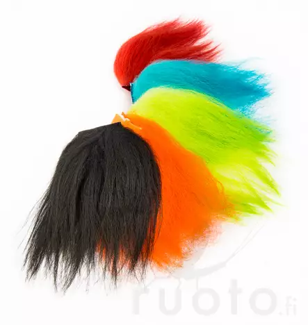 Yeti's Mom's Hair - Kropshår - 40500100009 - 1