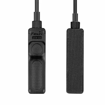 Fenix AER-03 V2.0 - Våbenlygter til rifler - 6942870306919 - 2