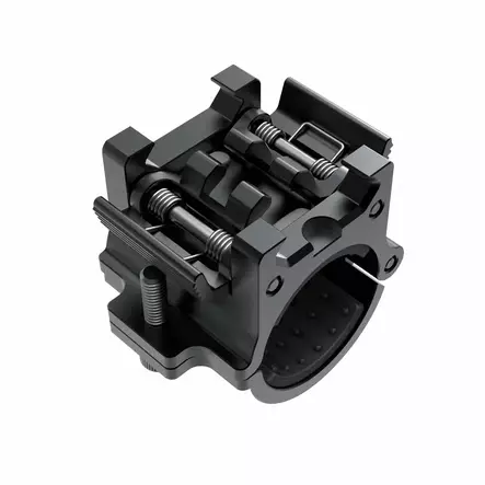 Fenix ALG-00 Flashlight Ring - Tilbehør til våbenlygter - 6942870304069 - 2