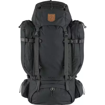 Fjällräven Kajka 100 CBLK - Vandrerugtsække - 7323451021749 - 2