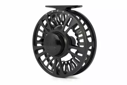 FlyLab Focus Reel - FlyLab-fluehjul - 9420069033299 - 1