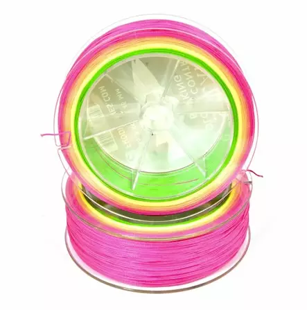 Frödin Salar Color Control Backing - Flettede - 7340154601009 - 2