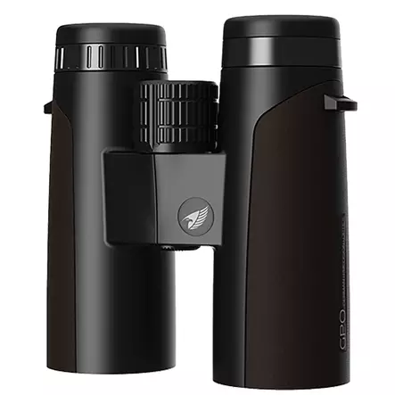 GPO Passion ED 8x42 Black - Kikkert - 4260527410409 - 1