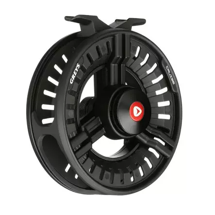Greys Cruise Cassette Fly Reel - Øvrige fluehjul - 043388000019 - 1