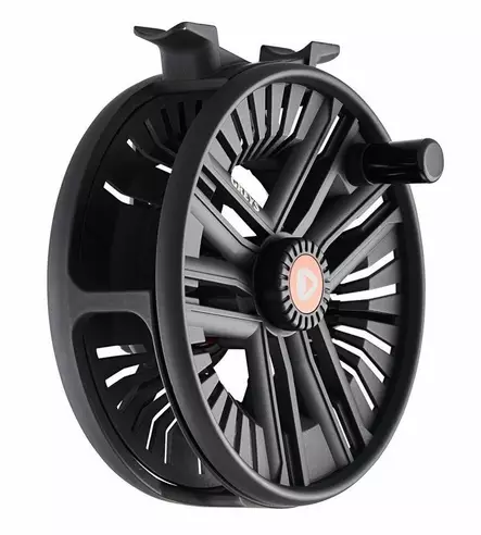 Greys Fin Fly Reel - Øvrige fluehjul - 043388477699 - 2