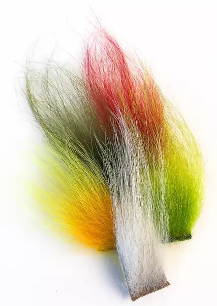 Grimman Polar Bear "Big Fly" - Jääkarhu - Kropshår - 11808039 - 1