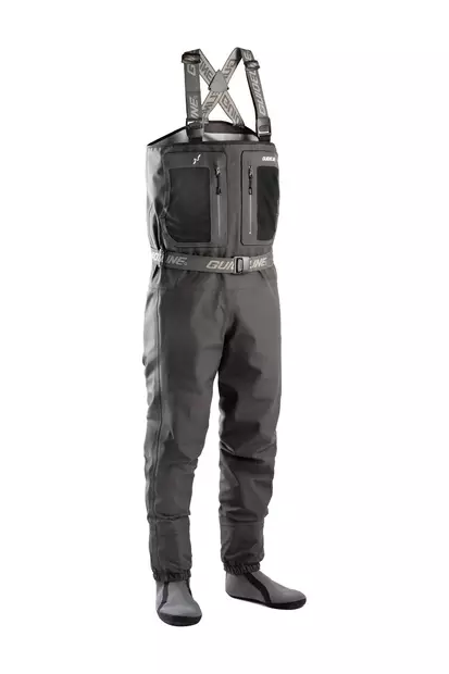 Guideline Laxa Waders 2.0 #S - Waders - 7033841044899 - 1
