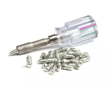 Guideline Tungsten Studs & Tool - Pigge - 7033840116559 - 1