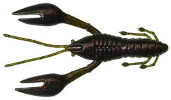 Gunki Hourra Craw 100 - Krabbegrej og insektimitationer - 1734003009 - 1