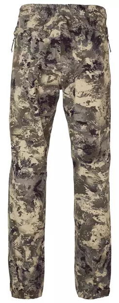 Härkila Mountain Hunter Expedition HWS Packable Trousers AXIS MSP Mountain - Herrernes jagtbukser - 5714733549549 - 2
